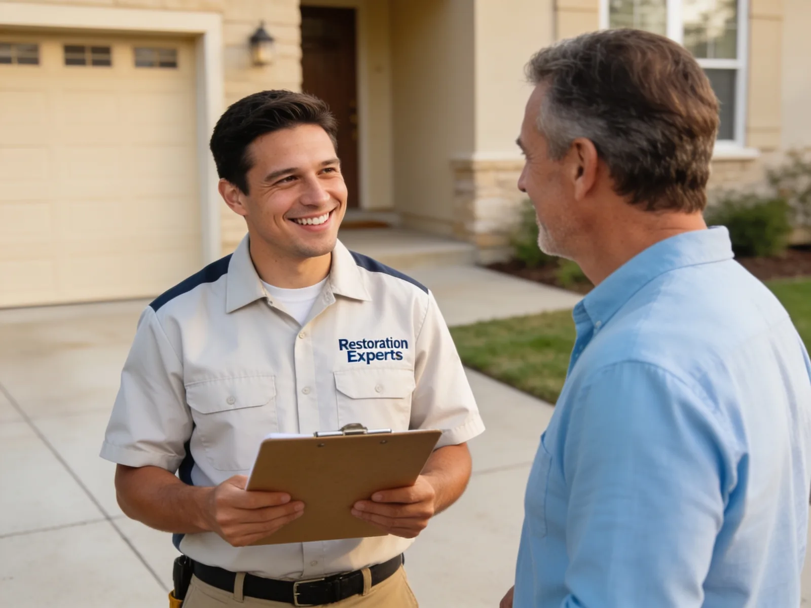 Water Damage Cleanup Mount Erie, IL FAQs